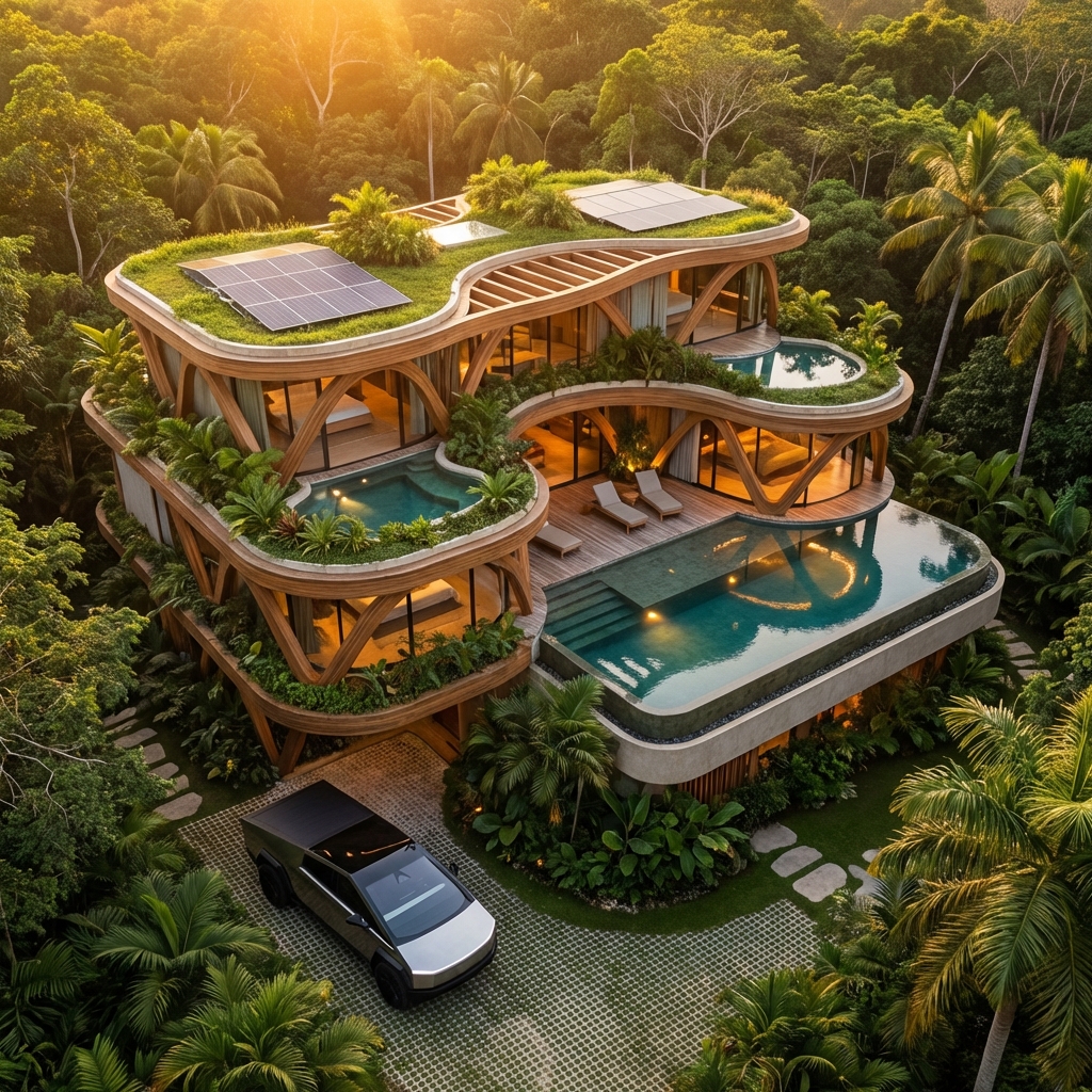 Real Estate Growth in Tulum 2026